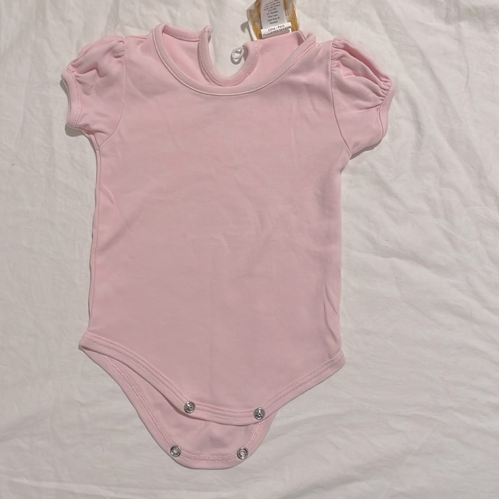TBBC Penny's Play Onesie